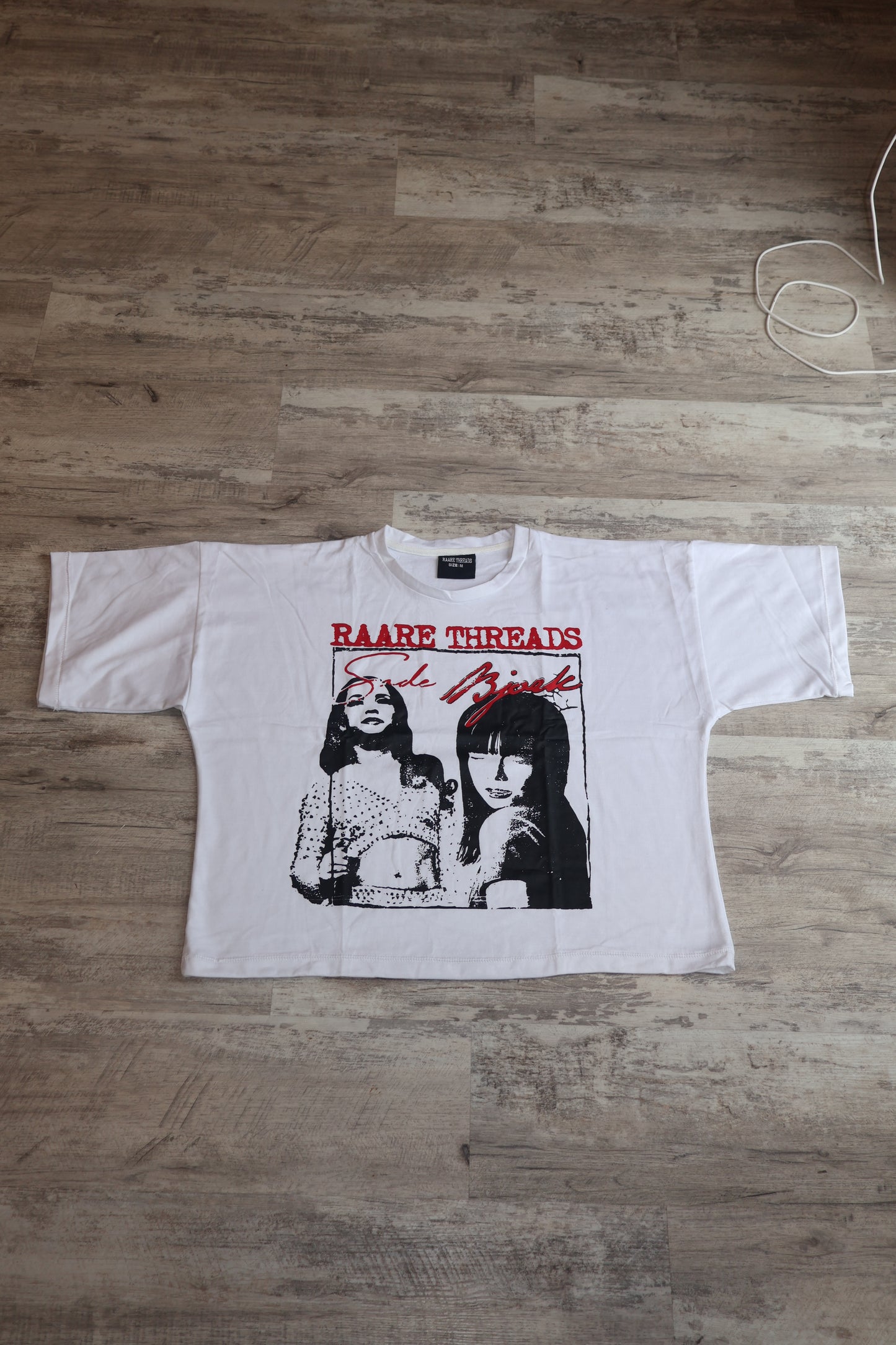 RAARE THREADS “DREAM “ TEE