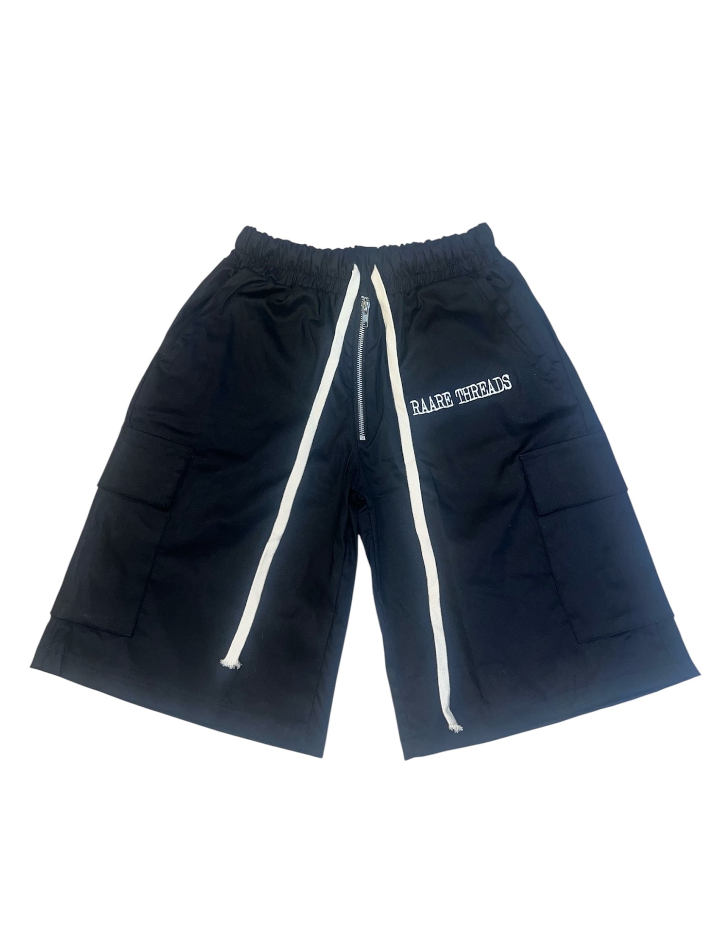 “RAARE THREADS “ CARGO SHORTS