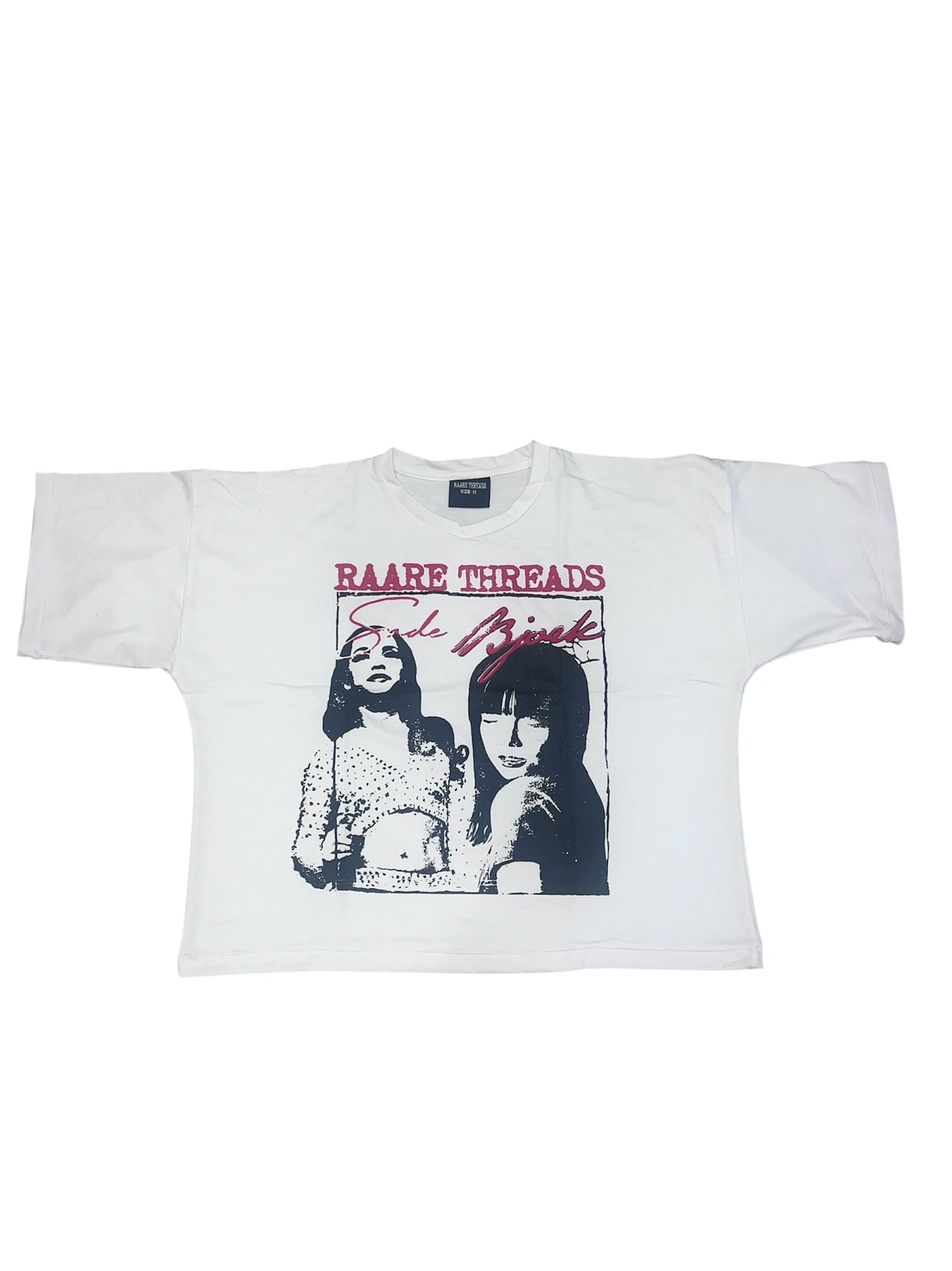 RAARE THREADS “DREAM “ TEE