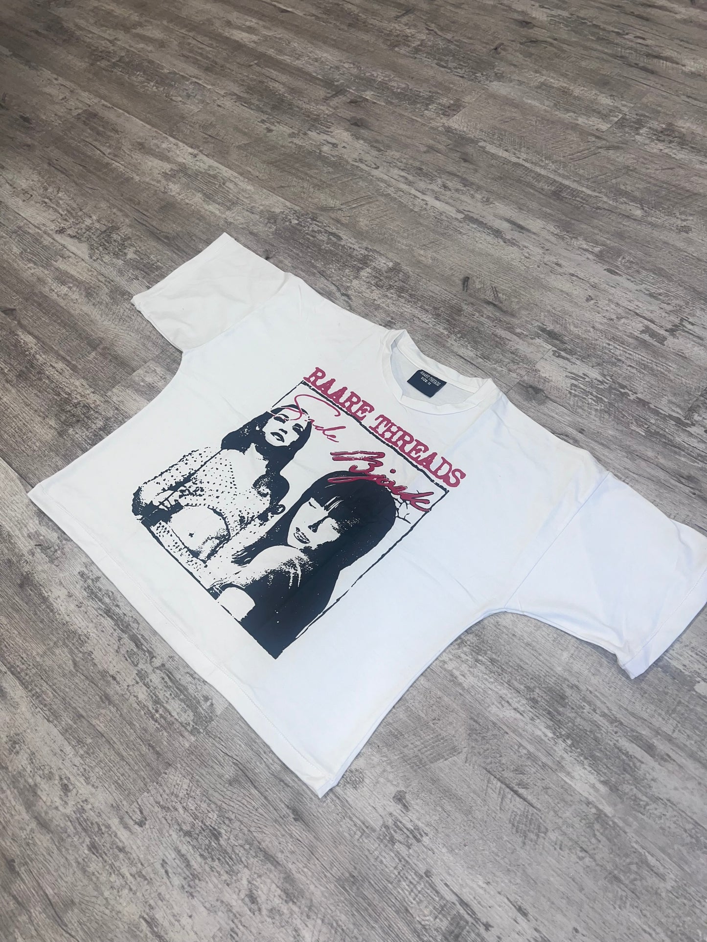 RAARE THREADS “DREAM “ TEE