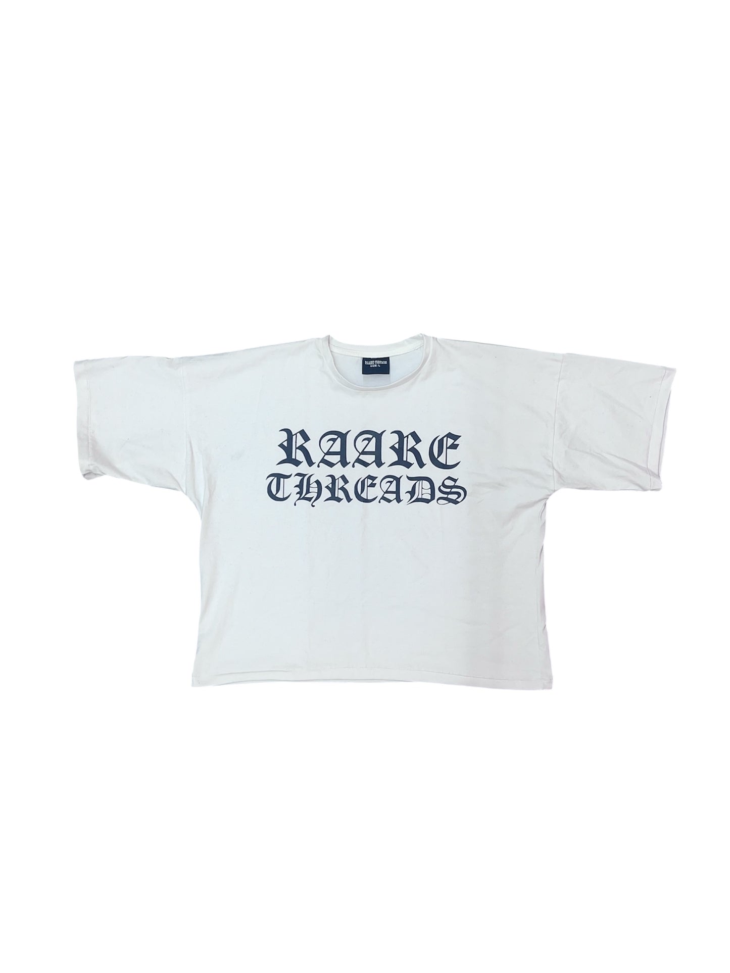 RAARE THREADS “OLD ENGLISH” SHIRT