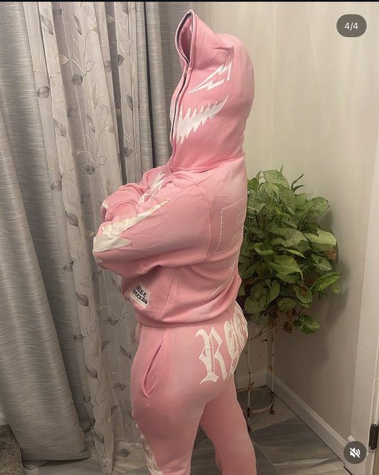 MONSTERSUIT