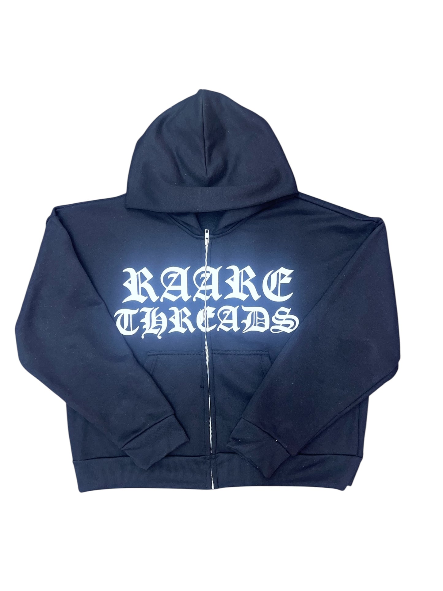 RAARE THREADS “OLD ENGLISH” JACKET