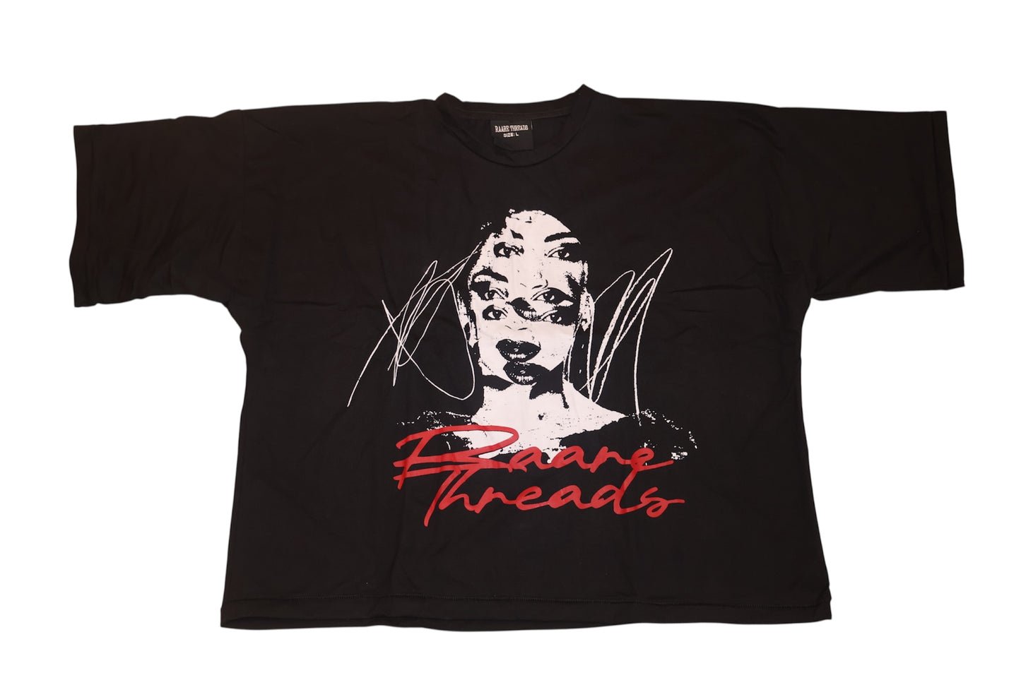 RAARE THREADS “STAR GIRL” TEE