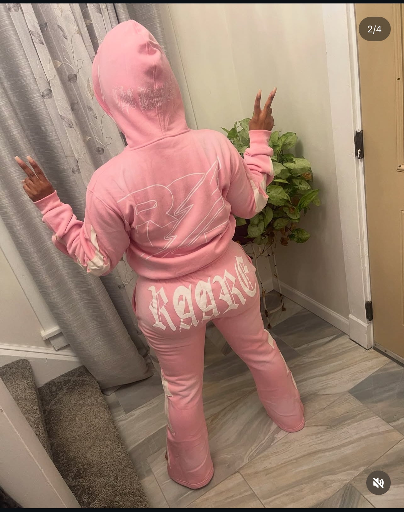 MONSTERSUIT