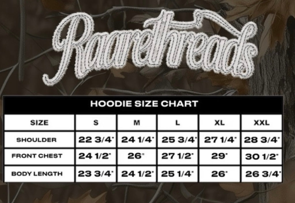 “REAL IS RARE” JACKET