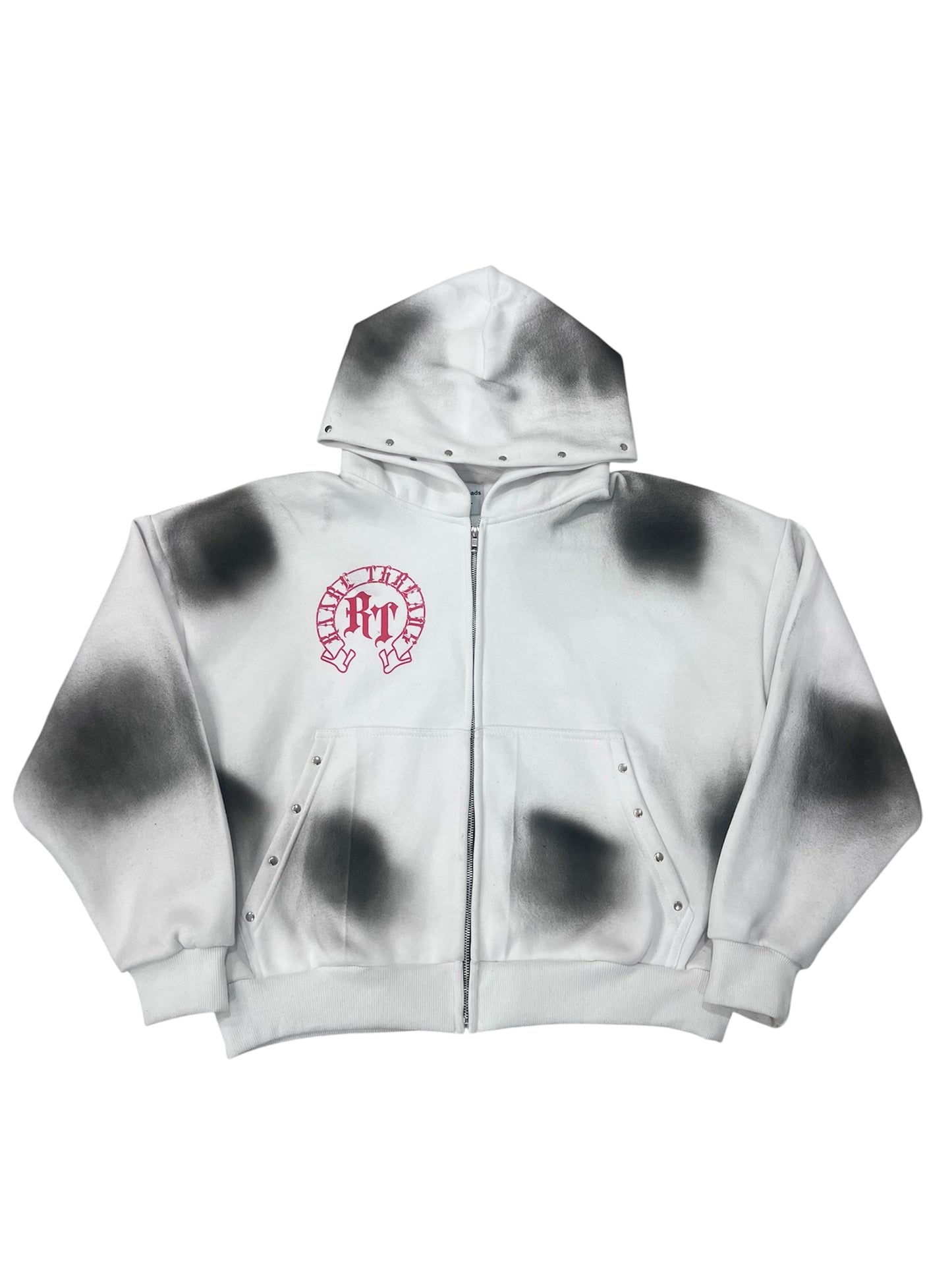 L(OYALTY), M(ONEY), S(EX) JACKET