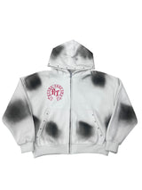 L(OYALTY), M(ONEY), S(EX) JACKET