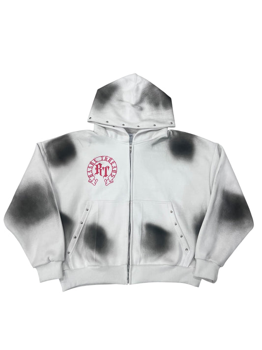 L(OYALTY), M(ONEY), S(EX) JACKET