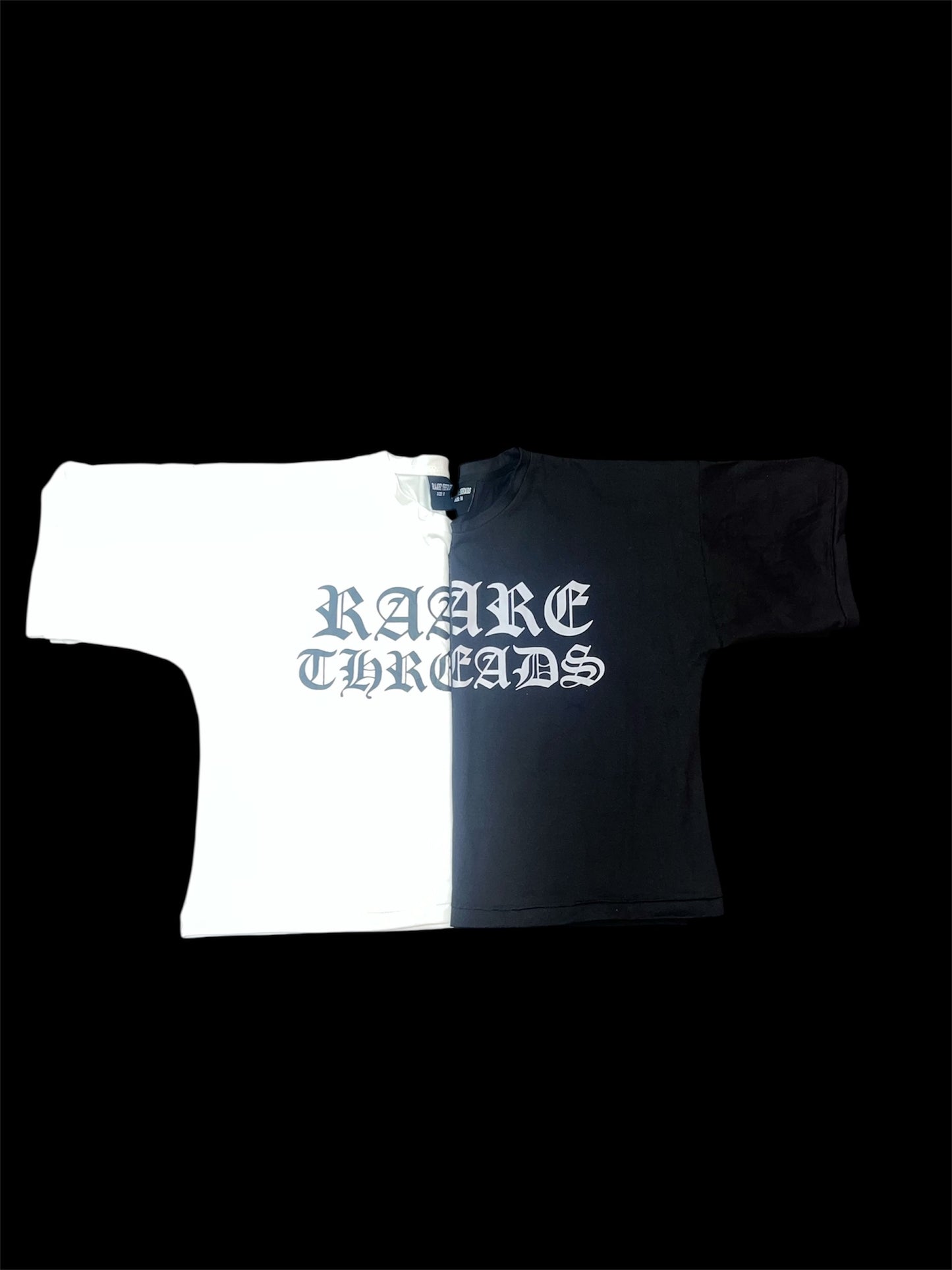 RAARE THREADS “OLD ENGLISH” TEE
