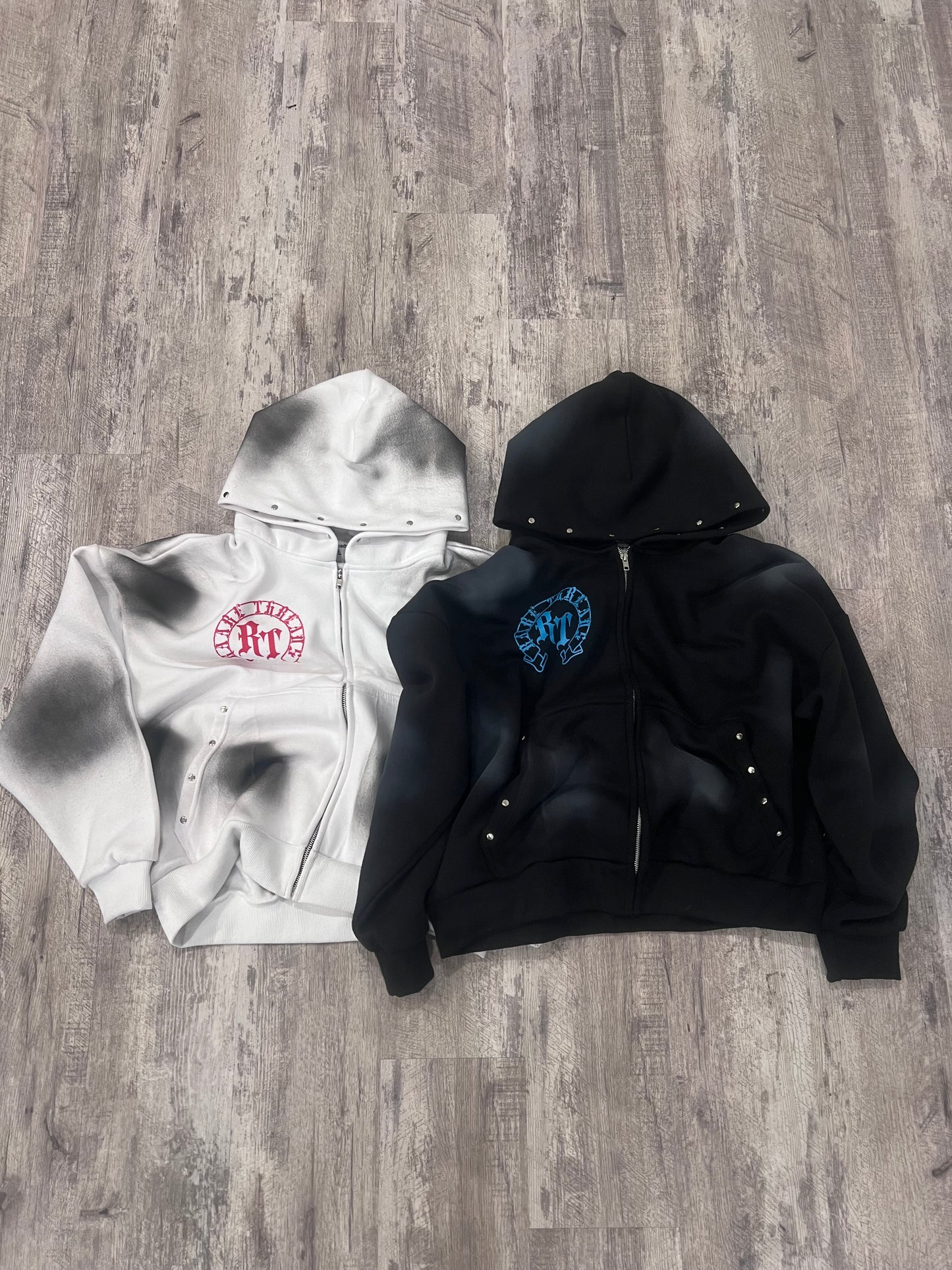 L(OYALTY), M(ONEY), S(EX) JACKET